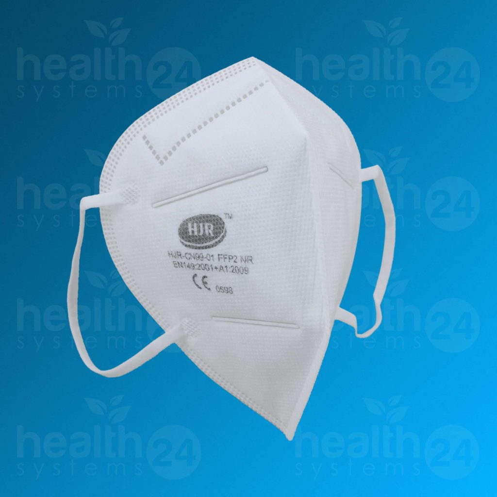 HJR-CN99-01 FFP2 Maske