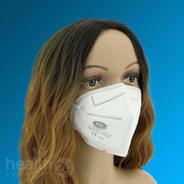 HJR-CN99-01 FFP2 Maske