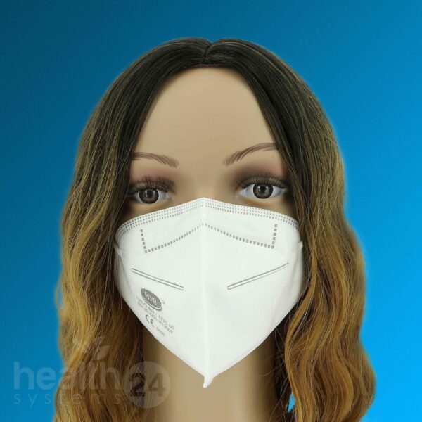 HJR-CN99-01 FFP2 Maske