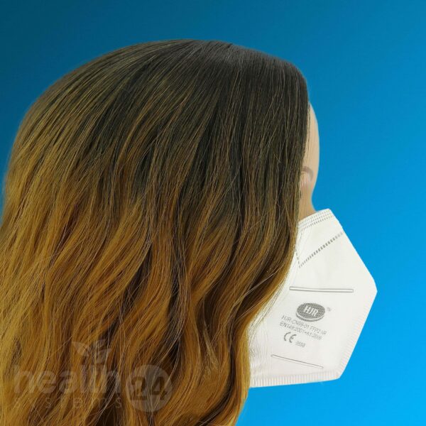 HJR-CN99-01 FFP2 Maske