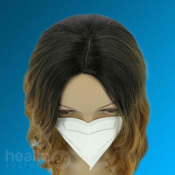HJR-CN99-01 FFP2 Maske