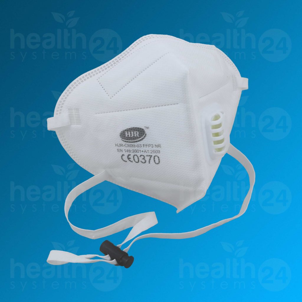 HJR-CN99-03 FFP3 Atemschutzmaske