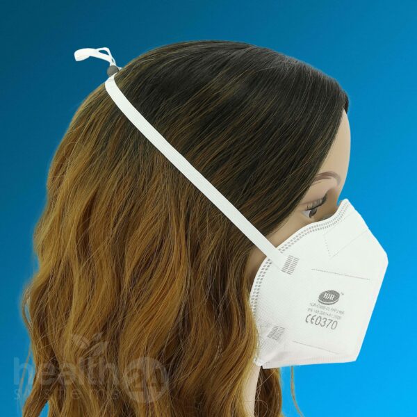 HJR-CN99-03 FFP3 Atemschutzmaske