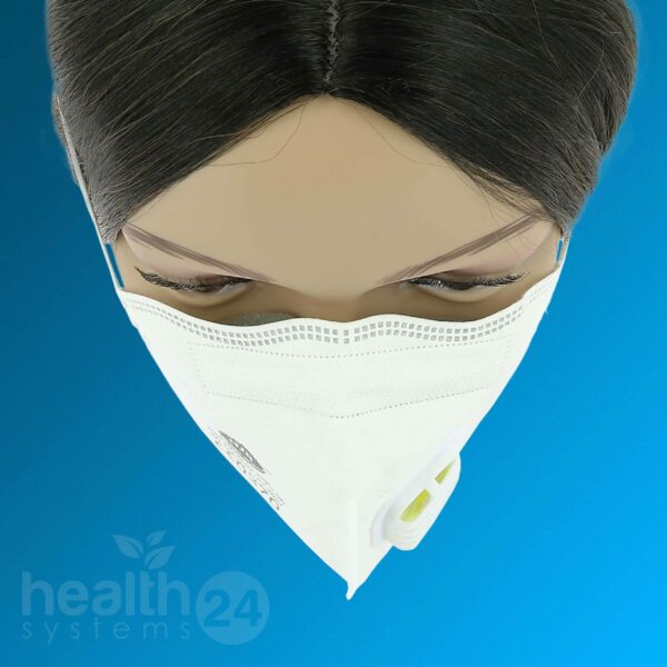 HJR-CN99-03 FFP3 Atemschutzmaske