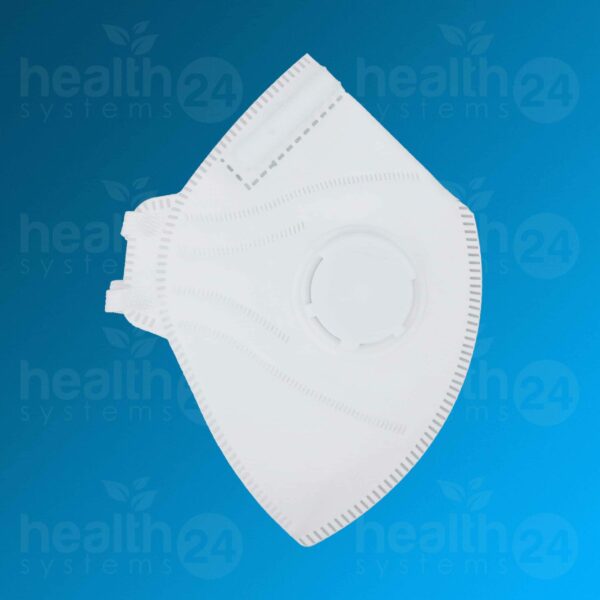 KLT11 FFP2 Atemschutzmaske
