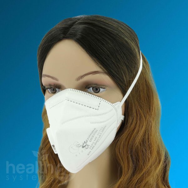 KLT11 FFP2 Atemschutzmaske