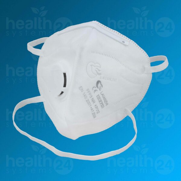 KP312 FFP3 Maske