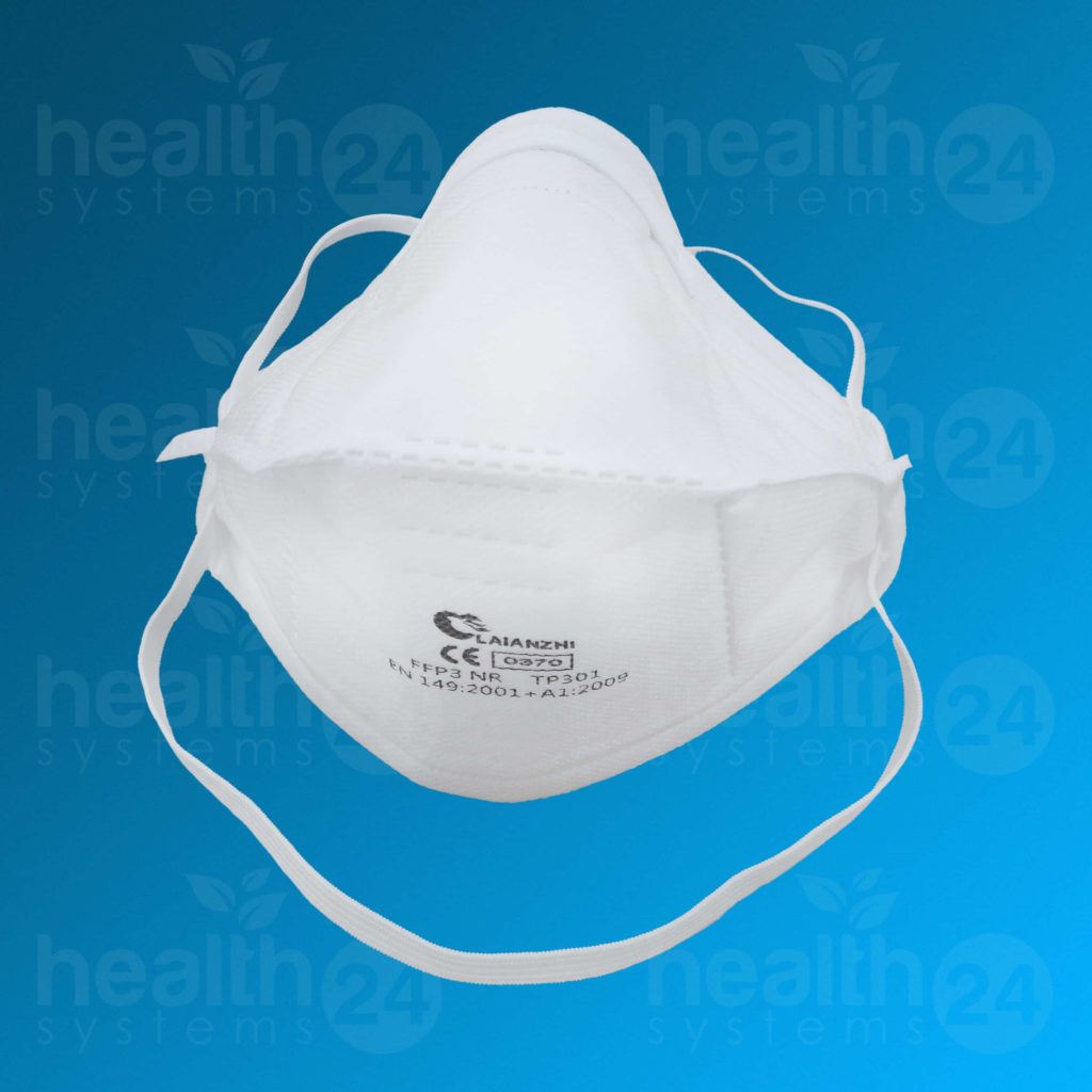 TP301 FFP3 Maske