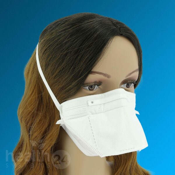 TP301 FFP3 Maske
