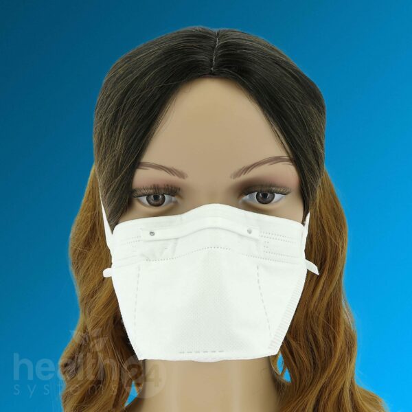 TP301 FFP3 Maske