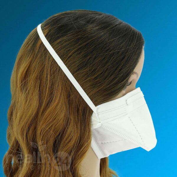 TP301 FFP3 Maske