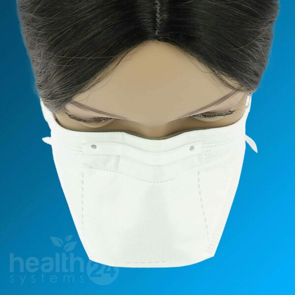 TP301 FFP3 Maske