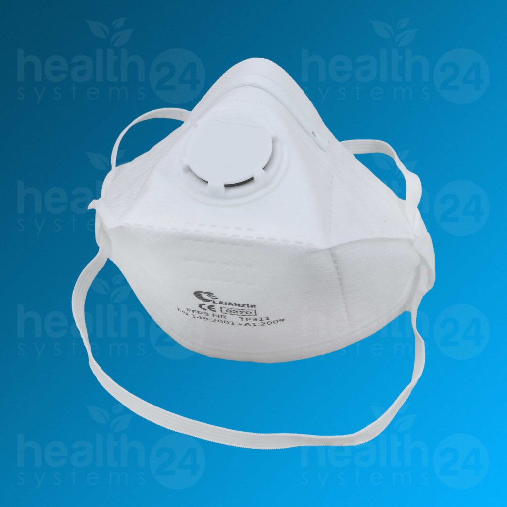 TP311 FFP3 Maske