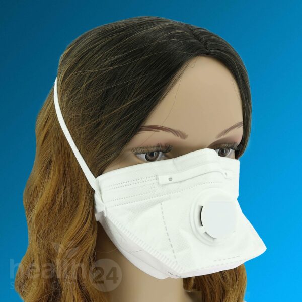 TP311 FFP3 Maske
