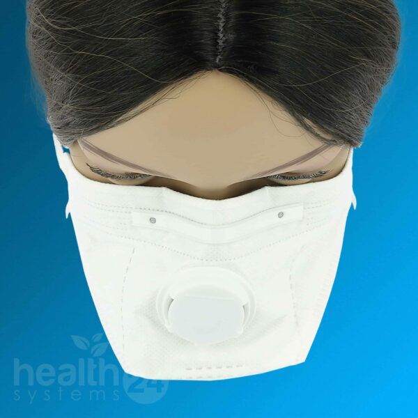 TP311 FFP3 Maske