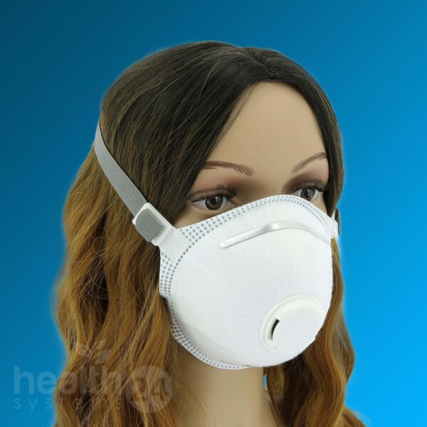 KP39211 FFP3 Maske