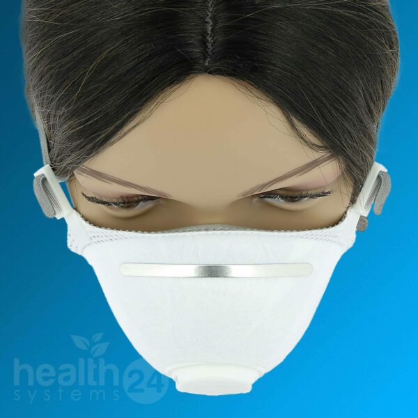KP39211 FFP3 Maske