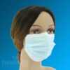 Medizinische OP Masken Typ IIR für Erwachsene