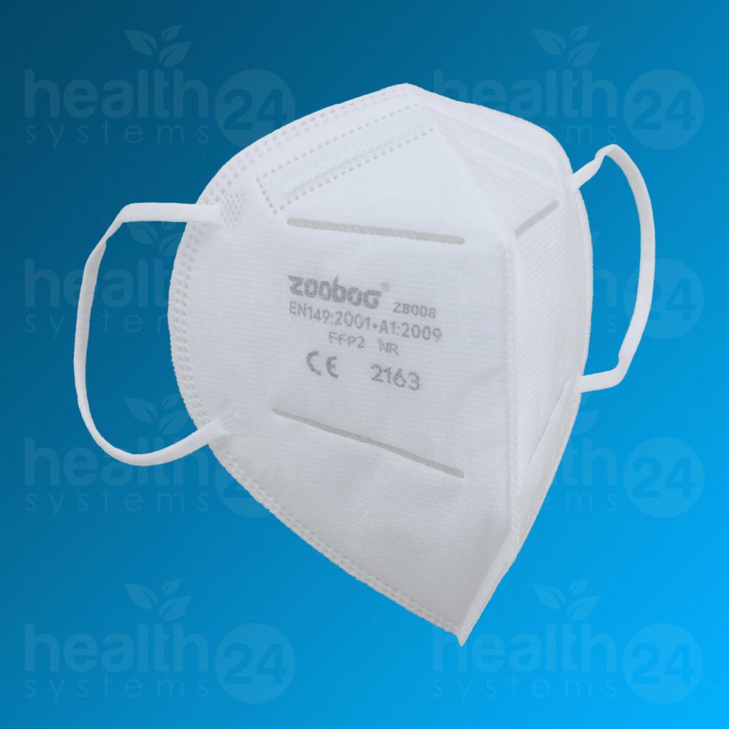 FFP2 Maske Zooboo ZB008 Healthsystems24