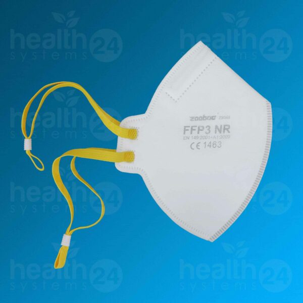 ZB066 FFP3 Maske