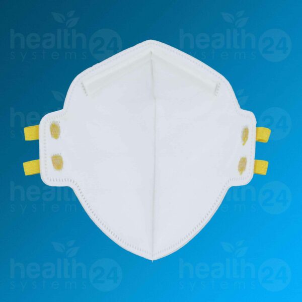 ZB066 FFP3 Maske