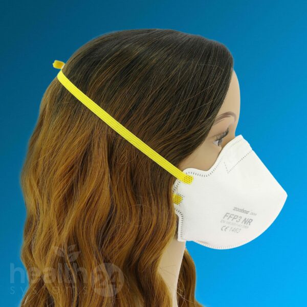 ZB066 FFP3 Maske