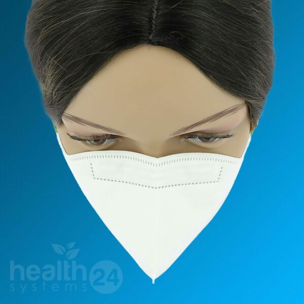 ZB066 FFP3 Maske