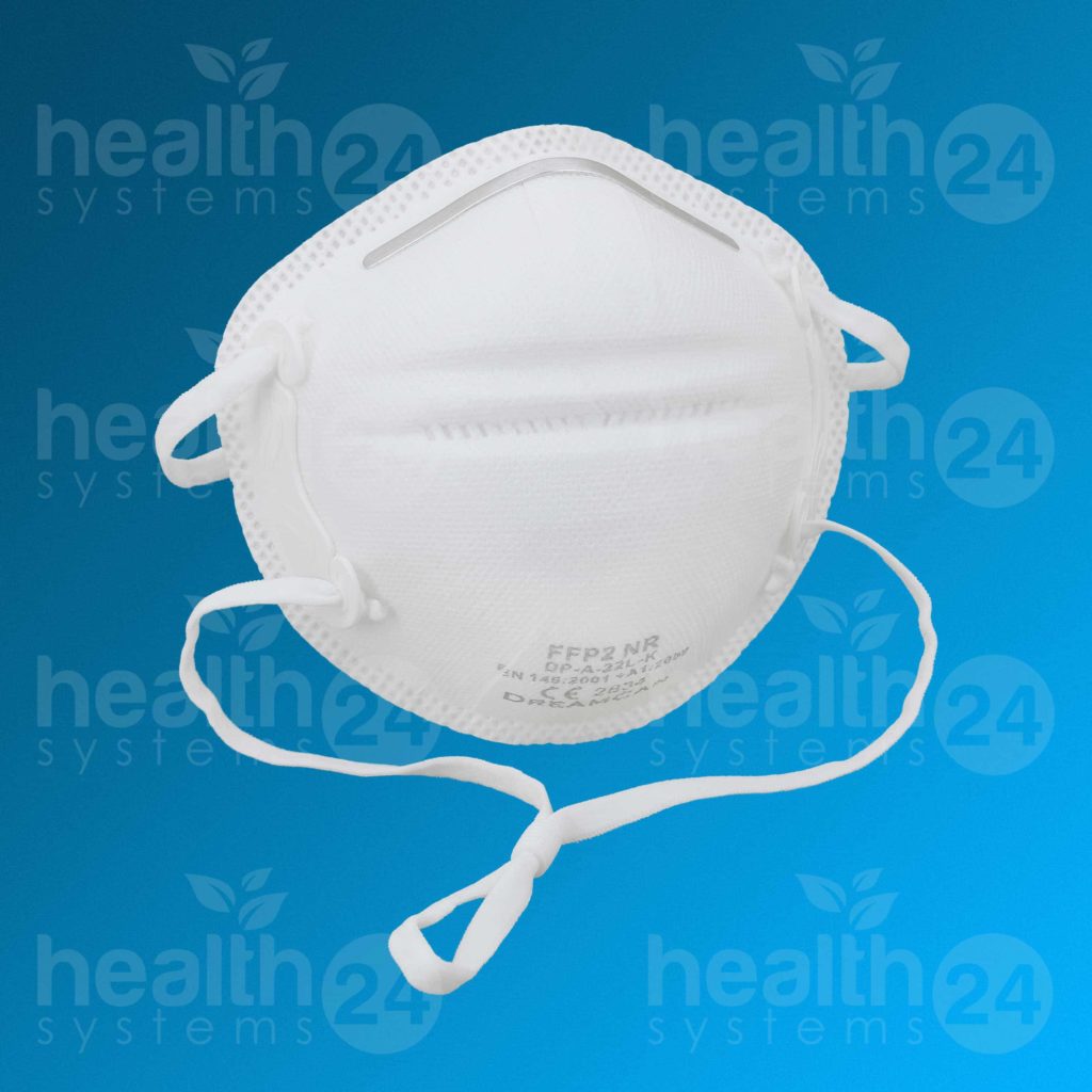 DP-A-22L-K FFP2 Maske