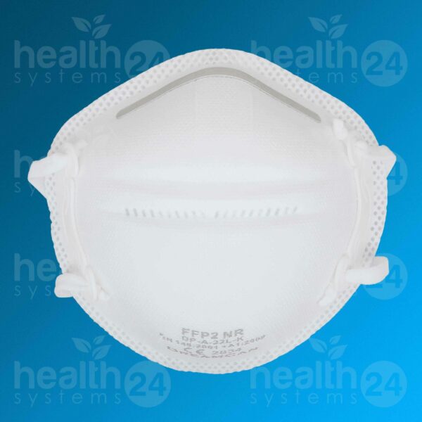 DP-A-22L-K FFP2 Maske