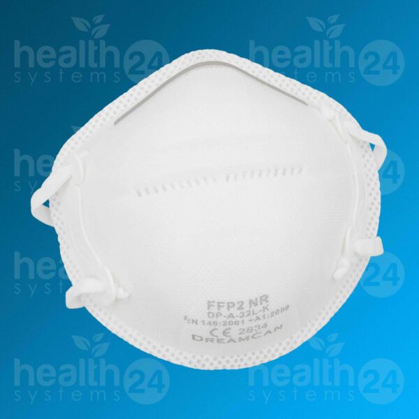 DP-A-22L-K FFP2 Maske