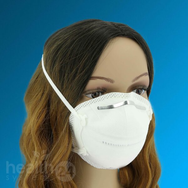 DP-A-22L-K FFP2 Maske