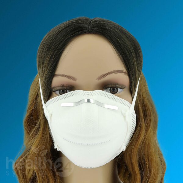 DP-A-22L-K FFP2 Maske