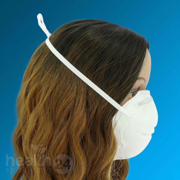 DP-A-22L-K FFP2 Maske
