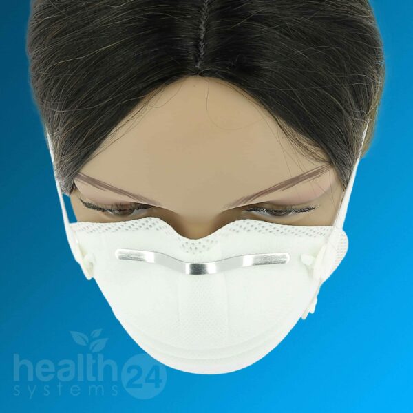 DP-A-22L-K FFP2 Maske