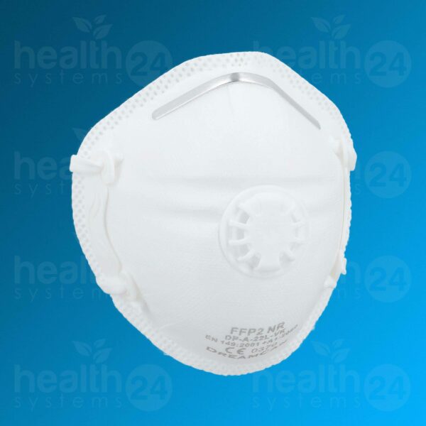 DP-A-22L-VK FFP2 Maske