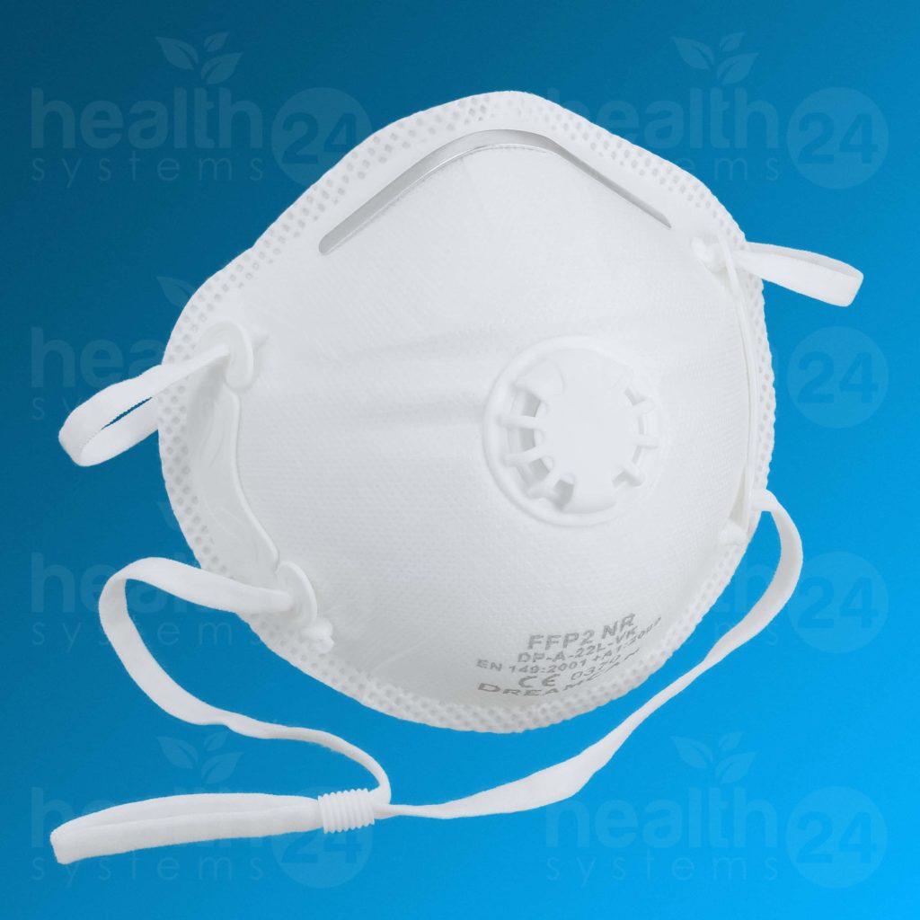 DP-A-22L-VK FFP2 Maske