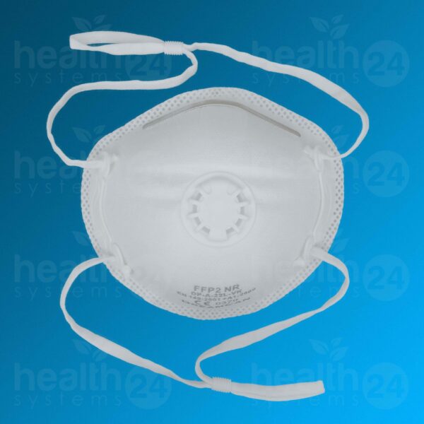 DP-A-22L-VK FFP2 Maske