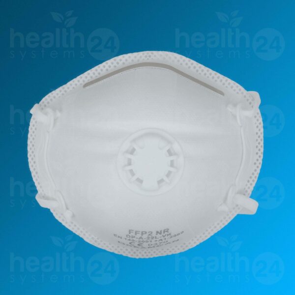 DP-A-22L-VK FFP2 Maske