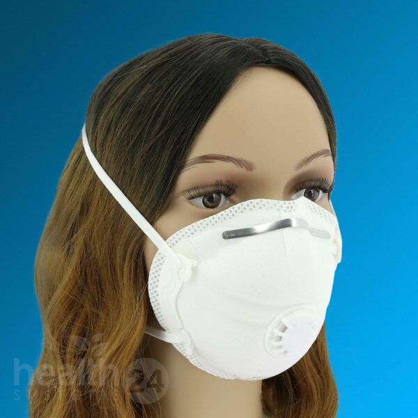 DP-A-22L-VK FFP2 Maske