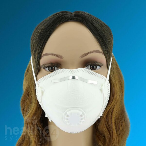 DP-A-22L-VK FFP2 Maske