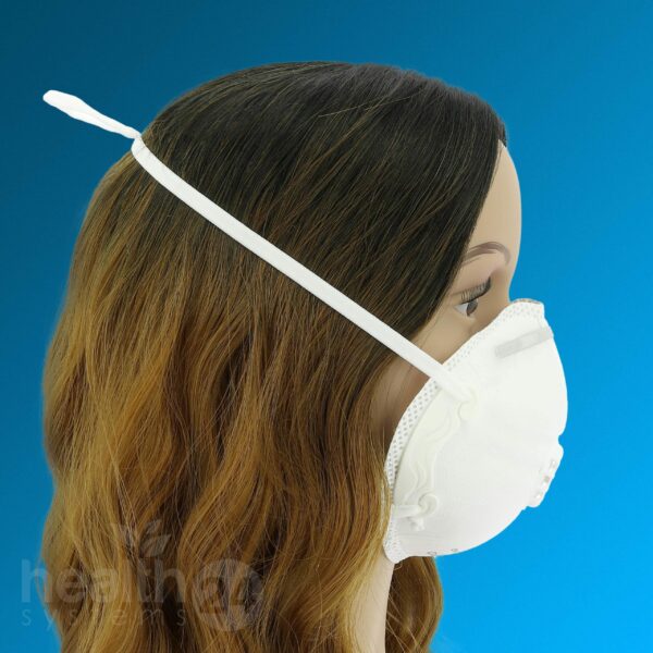 DP-A-22L-VK FFP2 Maske
