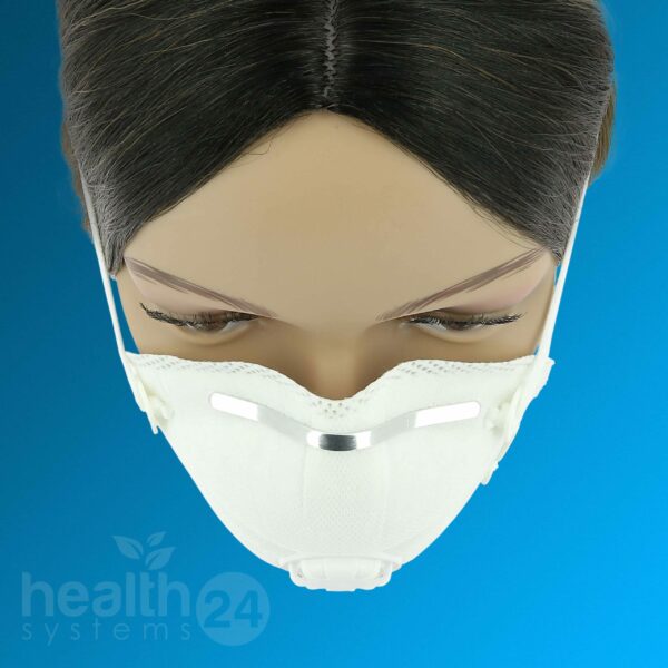 DP-A-22L-VK FFP2 Maske