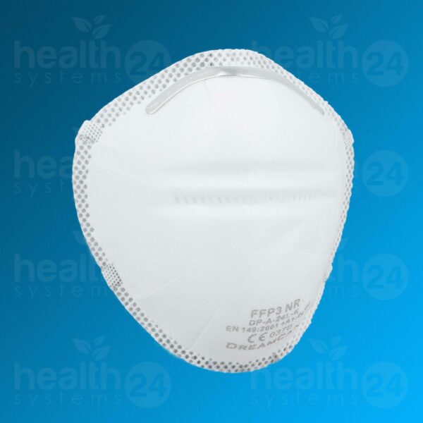 DP-A-24L-K FFP3 Maske