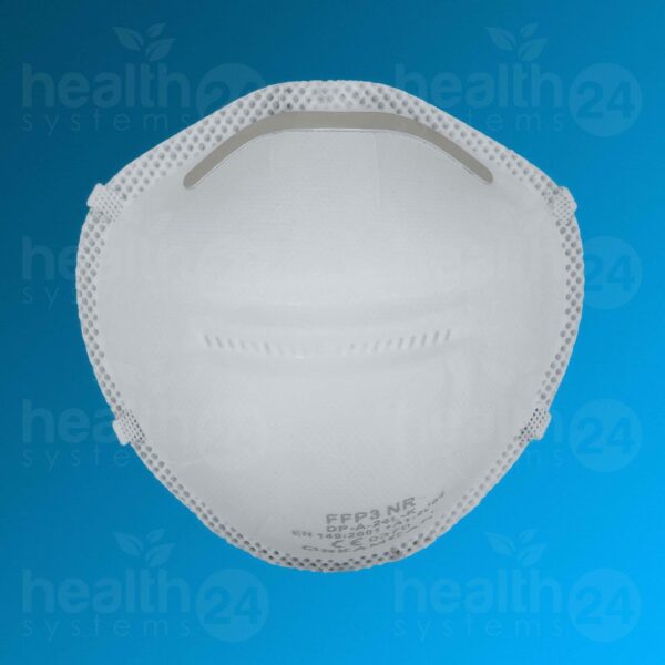 DP-A-24L-K FFP3 Maske