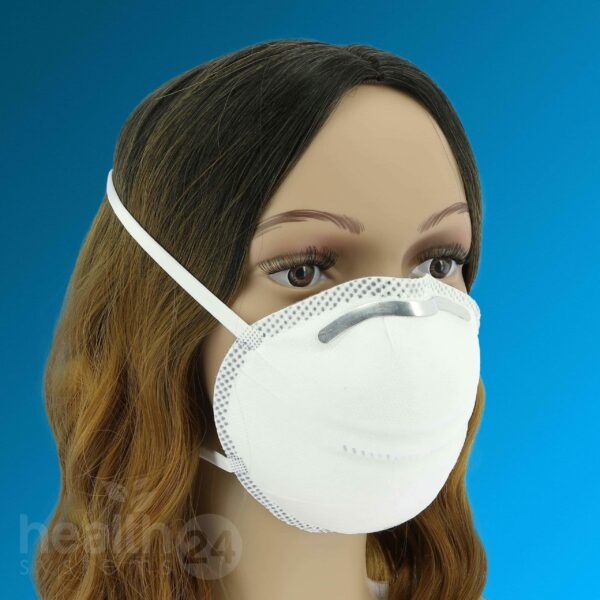 DP-A-24L-K FFP3 Maske