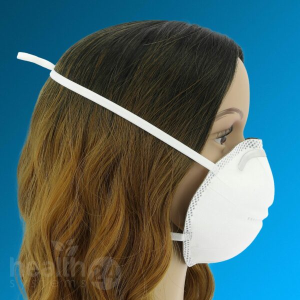 DP-A-24L-K FFP3 Maske