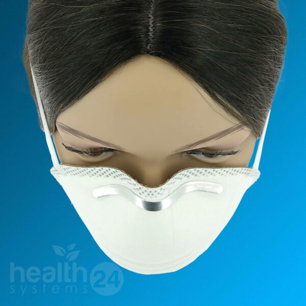 DP-A-24L-K FFP3 Maske