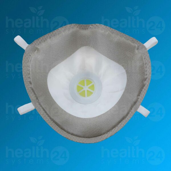 DP-A-24L-VK FFP3 Maske