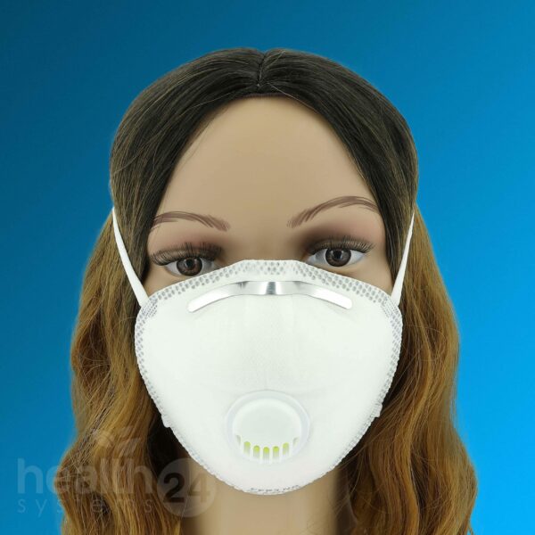 DP-A-24L-VK FFP3 Maske