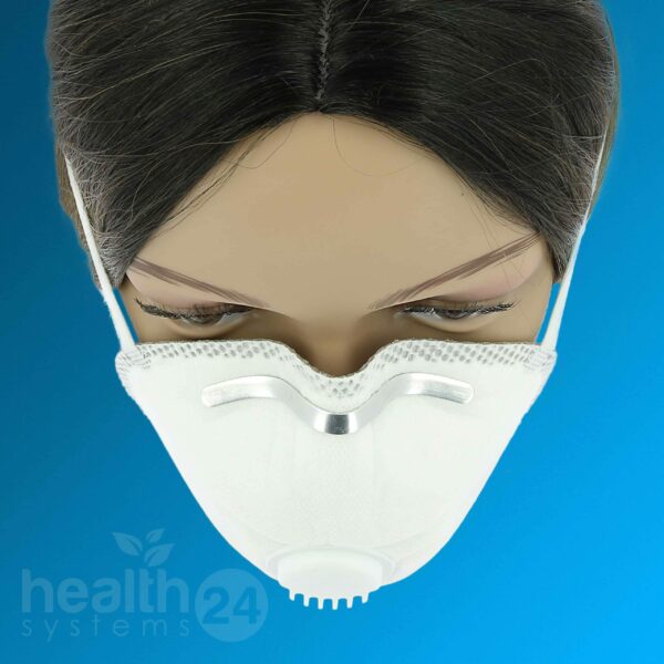 DP-A-24L-VK FFP3 Maske